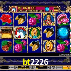 Explorando a Categoria de Eventos em Apostas na bt2226