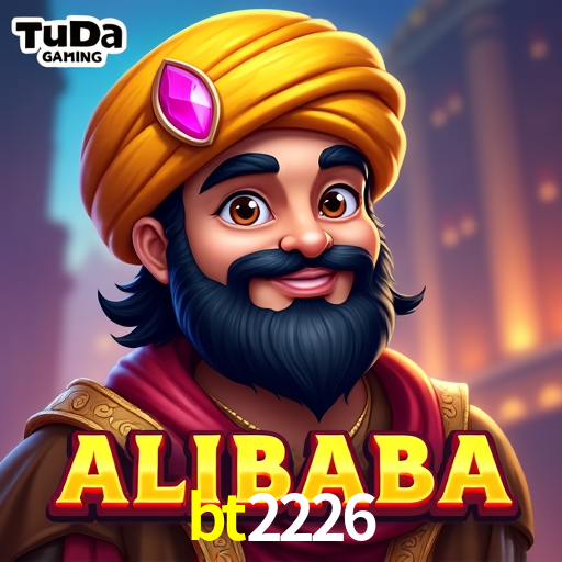 Descubra a Magia dos Jogos de Arcade no bt2226