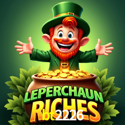 A Emoção da Loteria na bt2226: Uma Chance de Mudança de Vida