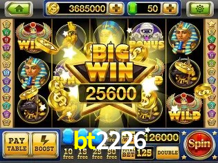 Descubra a Essência do bt2226: Nossa História e Compromissos